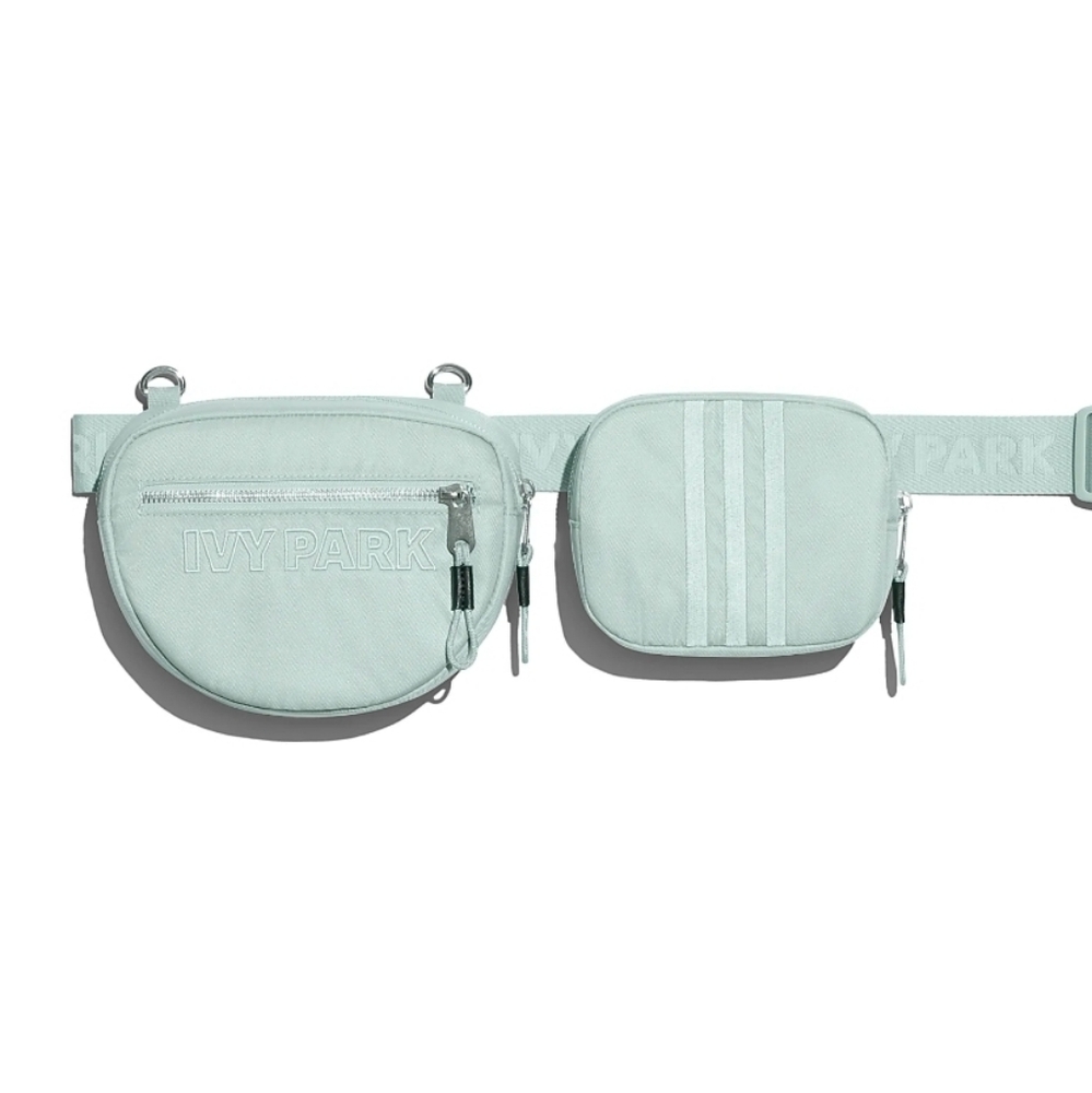Ivy Park Adidas BELT BAG